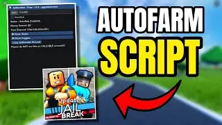 [2023 PASTEBIN] BEST Jailbreak Script Hack GUI! Aimbot, Flight, Trolling, Make Money!