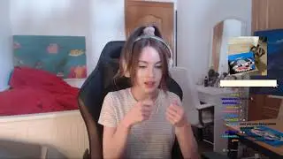 IRL - gachiBASS (Nani)