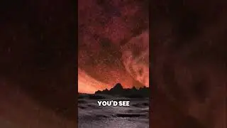 Exploring a MASSIVE Black Hole in the Center of Our Galaxy #documentary #blackhole #space #universe