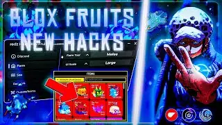 Blox Fruits Script / Hack : AUTO FARM + AUTO SEA EVENT | AUTO RACE V4 FULLY | *PASTEBIN 2024*