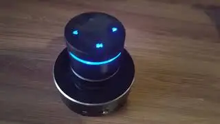 вибро колонка