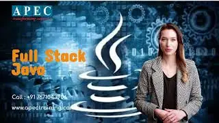 What qualities should you look for in a full stack Java developer | Full Stack Java Training in Hyd.