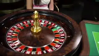 Roulette scam (Stake.com Evolution gaming) When ball hit zero = Magnet activated