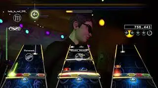 Rock Band 4 - The Beautiful People - Marylin Manson - Full Band [HD]