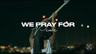 We Pray For Peace-Tshwane Gospel Choir ft Bholoja