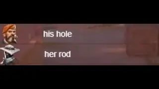 val(hell)orant but its out of context