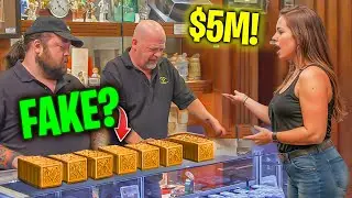 Pawn Stars Most Expensive Items