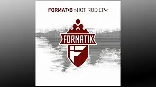 Format:B - Redux - FMK001