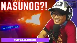 Funny PC Fails sa Tiktok - REACTION