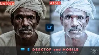 Lightroom Photo Editing Tutorial | Lightroom Preset Vol-4 | By SNR Tutorial