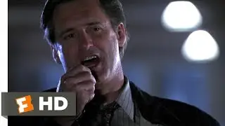 Independence Day (4/5) Movie CLIP - The President's Speech (1996) HD