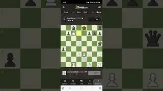 Checkmate | Game 6