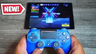 How to Play PS4 on iPhone with Controller