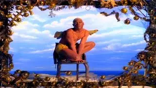 R.E.M. - Losing My Religion (Official Video HD)(Audio HD)