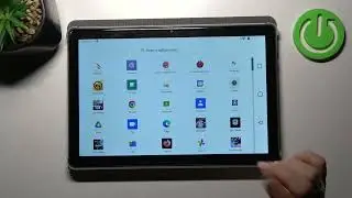 Cómo ver las descargas en CUBOT TABLET TAB10 - encontrar fotos descargadas