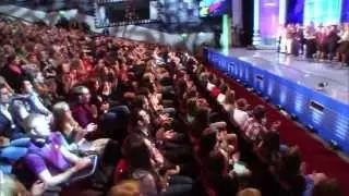 Открытие Дома КВН - Этот Дом Для Тебя