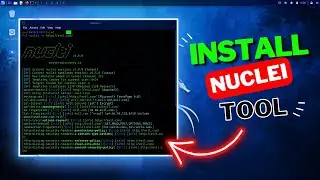 How to Install and Use Nuclei : The Fastest and the Best Vulnerability Scanner Tool