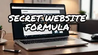 The secret to creating a killer business website