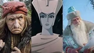 A Beginner's Guide to Soviet Fantasy Cinema