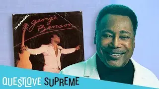 George Benson Details The Making Of On Broadway