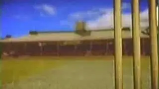 channel 9 cricket theme in 1998