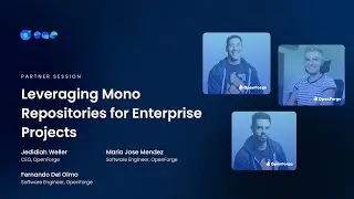 Leveraging Mono Repositories for Enterprise Projects