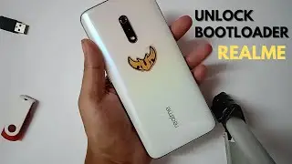 How to UNLOCK BOOTLOADER in any Realme device | Quick and Easy steps