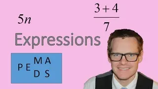 Solving Expressions (Simplifying Math)