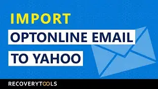 How to Import Optonline Emails to Yahoo Mail Within a few Clicks ?