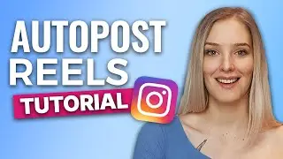 How To Schedule Instagram Reels With Buffer (LATEST UPDATE)