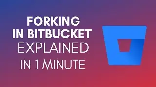 How To Fork In Bitbucket? (2024)