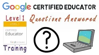 Google Apps Education: Get Your Questions Answered