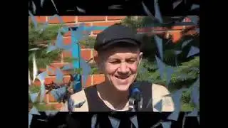 Шансон из ЗОНЫ! /Весна 2 - И. Семёнов (СЭМЭН)