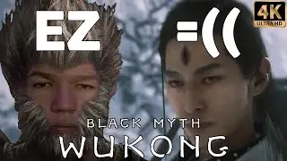 ЭРЛАН - САМЫЙ ЛЁГКИЙ ГАЙД / BEST GUIDE TO BEAT ERLANG SHEN