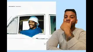 Brockhampton - Saturation 2 (Reaction/Review) #Meamda