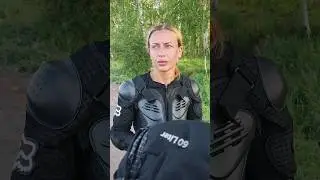 День 3 (420 км / Вятка - Уфа). На Алтай вдвоём на мопеде #bajaj