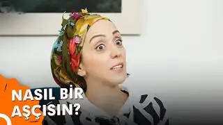 Sevgi Sinirlerine Hakim Olamadı | Zuhal Topalla Yemekteyiz 68. Bölüm