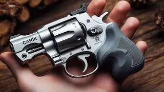 Top 6 Best Tactical Revolvers of 2024 – Which One is Right for You?