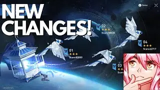 NEW CHANGES TO PURE FICTION?! (And More!) | Honkai Star Rail