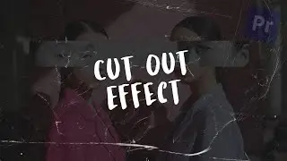 How to Create the Cut-Out Effect in Premiere Pro (Step by Step!)