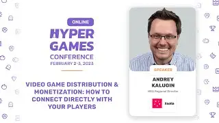 Video game distribution & monetization: how to connect directly with your players by Xsolla