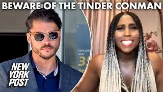 Men asking for money and more Tinder red flags | Under The Covers with Danica Daniel