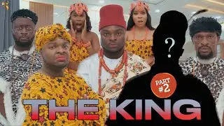 AFRICAN HOME: THE KING (PART 2)