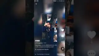 Cara Menampilkan Video TikTok Yang di Sembunyikan