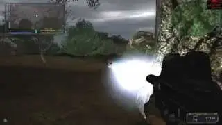 Stalker.ОП 2 ОХОТНИК И ДОБЫЧА