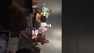 Neck Deep - In Bloom Acoustic - Liverpool One HMV 22/08/17