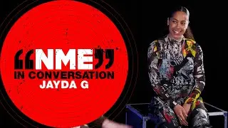 Jayda G on her DJ-Kicks mix, Dua Lipa and being nominated for a Grammy | In Conversation