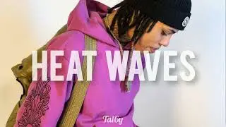 [SAMPLE] Kay Flock x B Lovee x NY Drill Type Beat "Heat Waves" (Prod. Tal6y x Enzo)