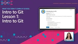 Introduction to Git Recap | Learn with Dr G