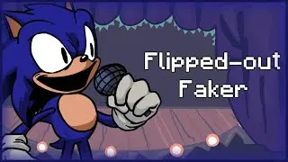 Flipped-out Faker - Faker.exe (EXE) custom song